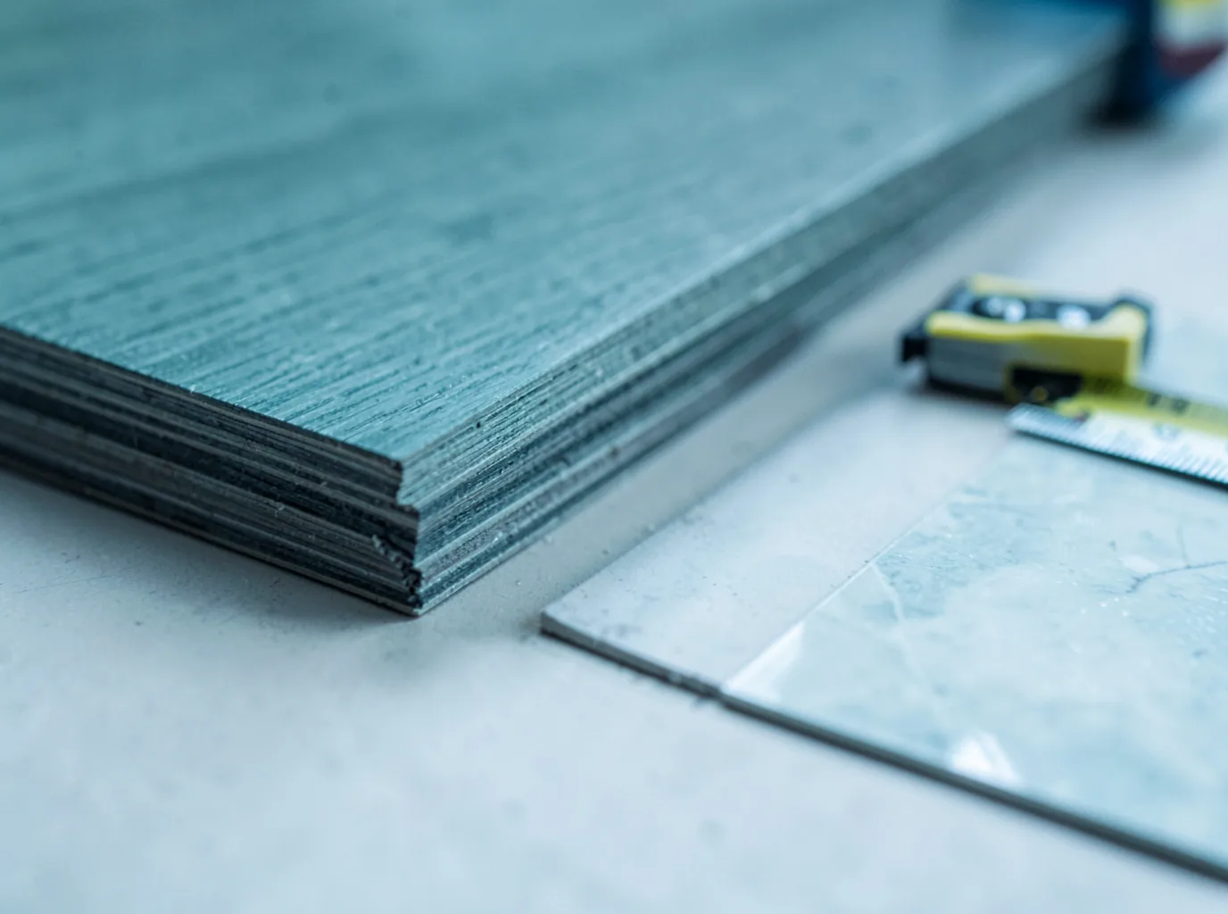 Luxury Vinyl Plank Installation Pine Grove, PA FAQs